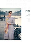 Noor Ul Ain By Prm Printed Lawn Cotton Dress Material Wholesale Suppliers In Mumbai